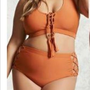 Forever 21 Bathing Suit!